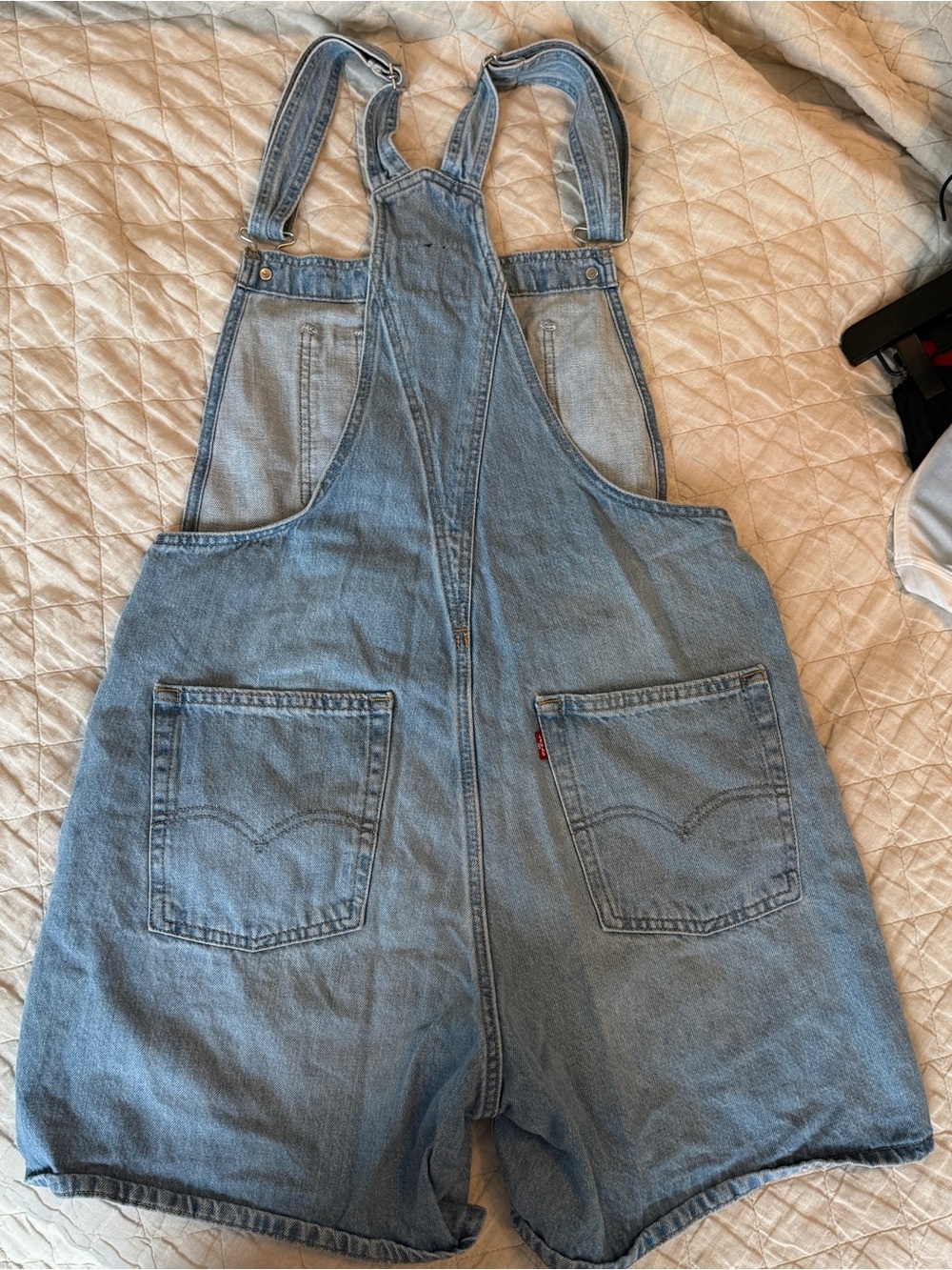 Levi’s Shortalls - Picture 3 of 5